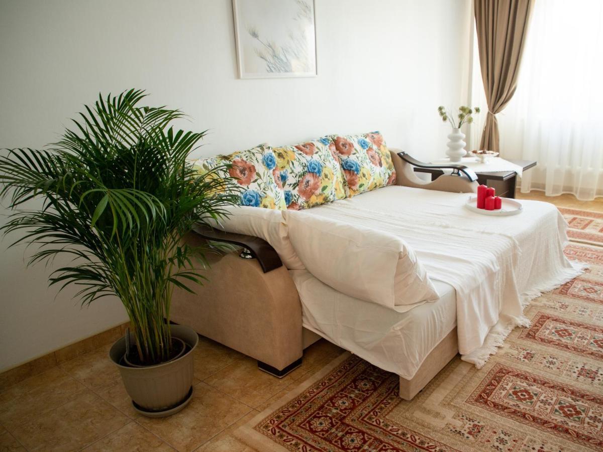 Marin Apartment Constanţa Extérieur photo