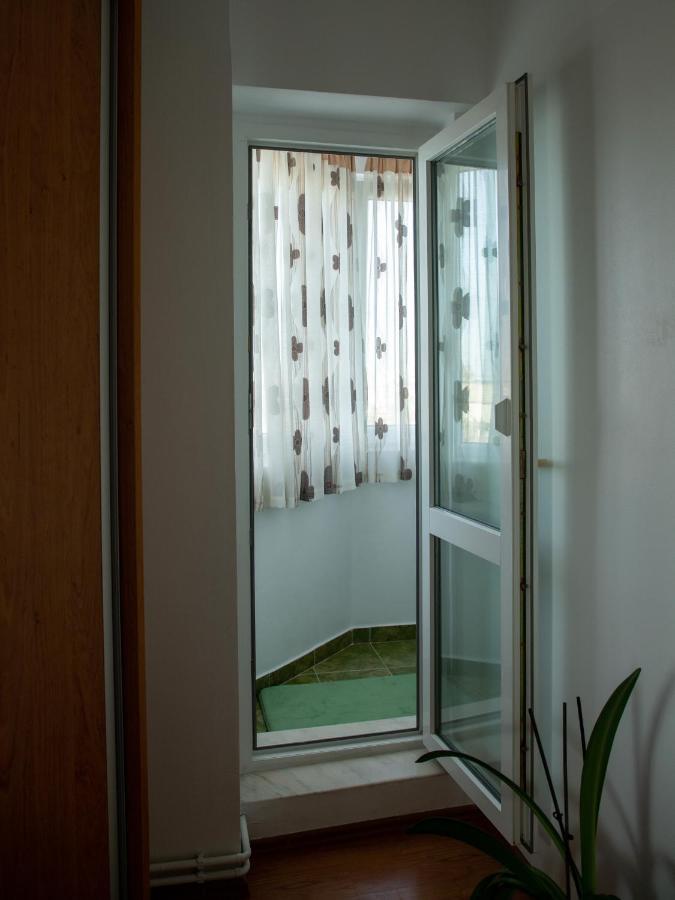 Marin Apartment Constanţa Extérieur photo